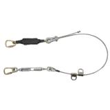 梅思安10153201智巧星水平生命線系統