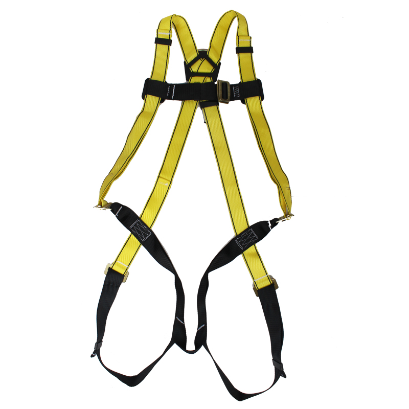 梅思安9301004沃克曼標(biāo)準(zhǔn)型全身式安全帶