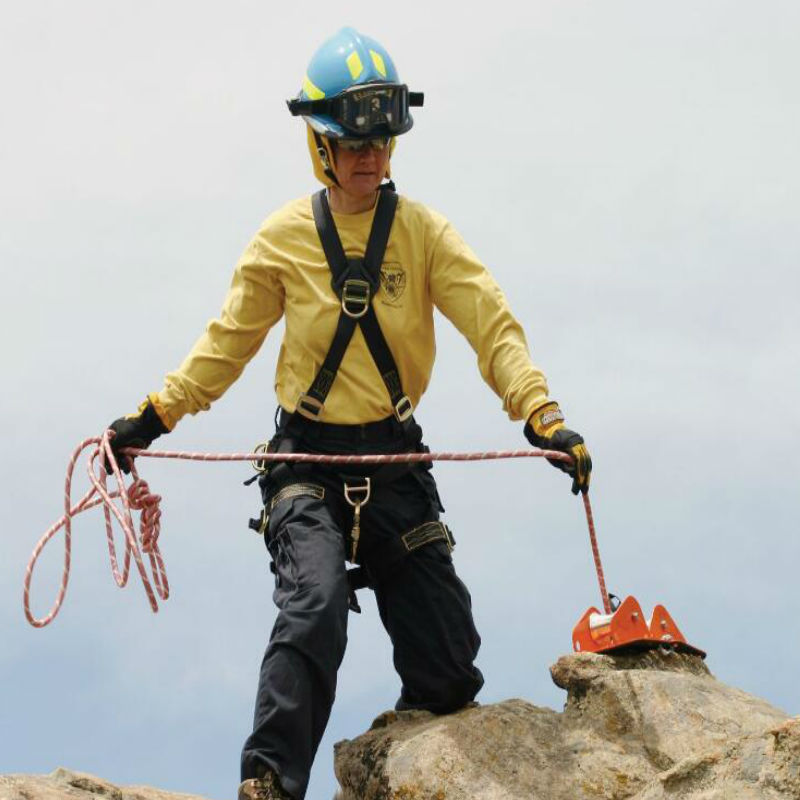 梅思安SRP530961100安全繩