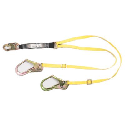 梅思安9302004沃克曼雙腿減震繩