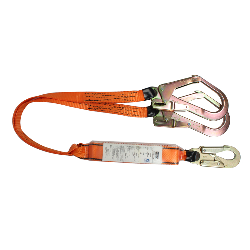 梅思安10128059輕巧星減震繩