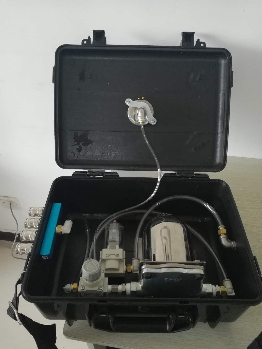 梅思安10172994空氣凈化分配器 梅思安10172994空氣凈化分配器