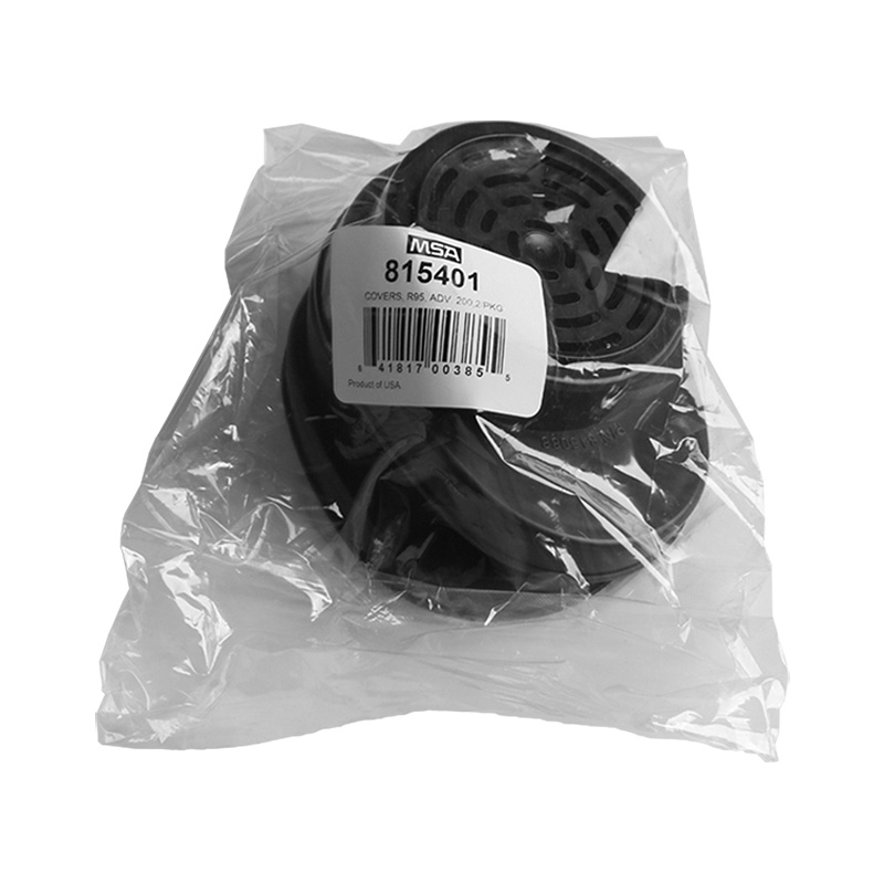 梅思安815401濾棉蓋