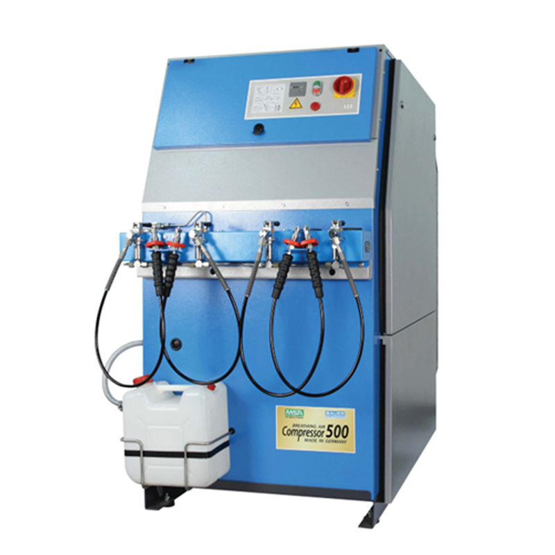 梅思安10126051空氣壓縮機