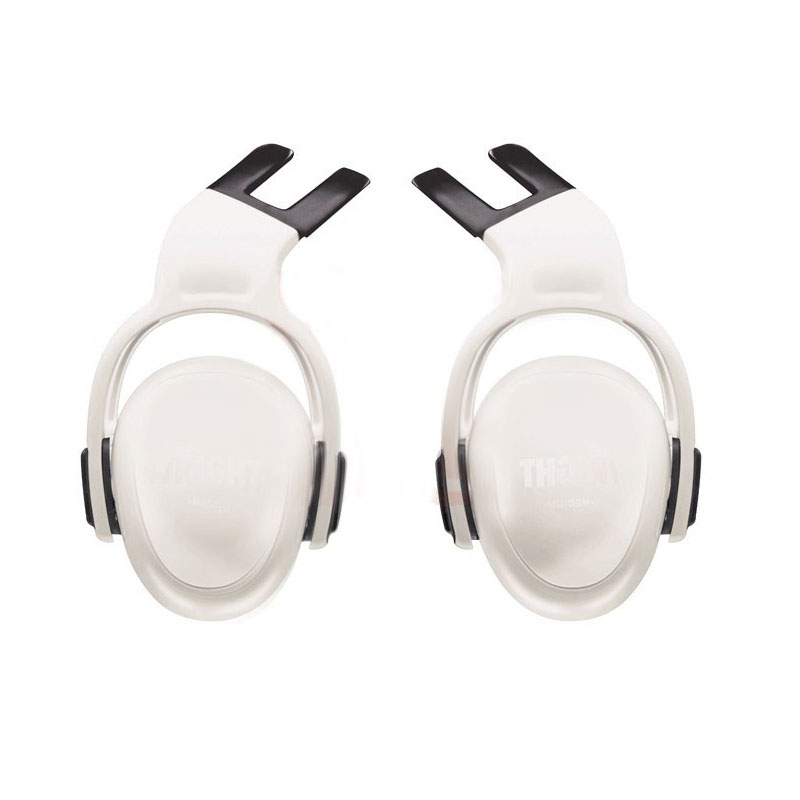 梅思安10087422高衰減左右防噪音耳罩