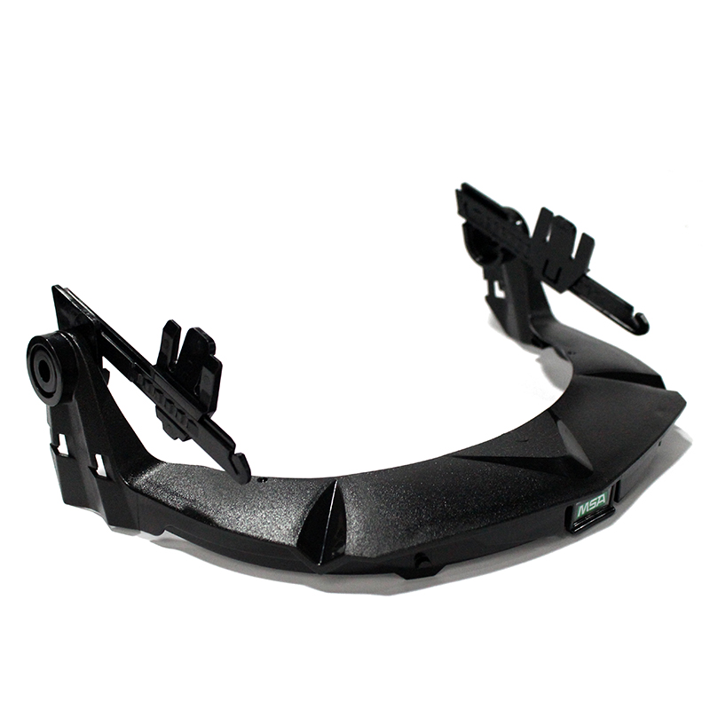 梅思安10121266面屏支架