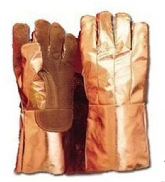 雷克蘭344-02A耐高溫手套