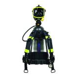 霍尼韋爾SCBA805T T8000他救正壓式空氣呼吸器