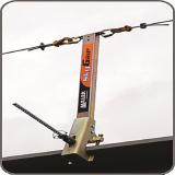 霍尼韋爾SGS18/120FT 37m鋼纜式工字鋼臨時生命線系統(tǒng)