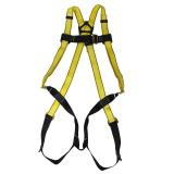 梅思安9301004沃克曼標準型全身式安全帶