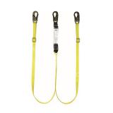 梅思安10106905沃克曼雙腿減震繩 