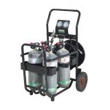 梅思安10127386移動(dòng)式供氣源