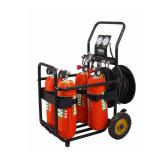 梅思安10159063移動(dòng)式供氣源MSA車載移動(dòng)式長(zhǎng)管呼吸器