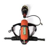 梅思安10176334 AG2100正壓式空氣呼吸器    