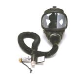 梅思安457126長管呼吸器全面罩