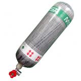 梅思安10124999空氣呼吸器BTIC碳纖氣瓶