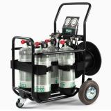 梅思安10126613車載式移動(dòng)供氣源