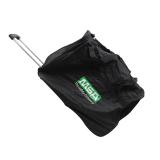 梅思安10125447 A級氣密性防護服拉桿箱