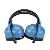 梅思安10087438頭盔式低衰減左右防噪音耳罩 梅思安10087438頭盔式低衰減左右防噪音耳罩