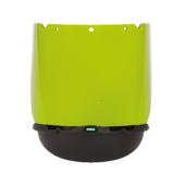 梅思安10118480防電弧面屏