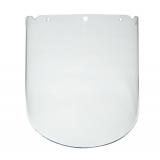 梅思安10115844耐高溫透明面屏