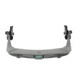 梅思安10121267耐高溫面屏支架