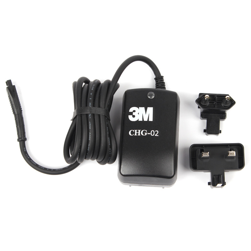3M丘比特智能充電器CHG-02EU