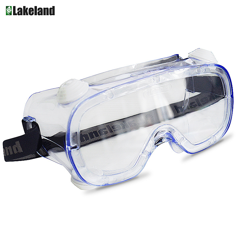 雷克蘭G1510AF防霧護目鏡