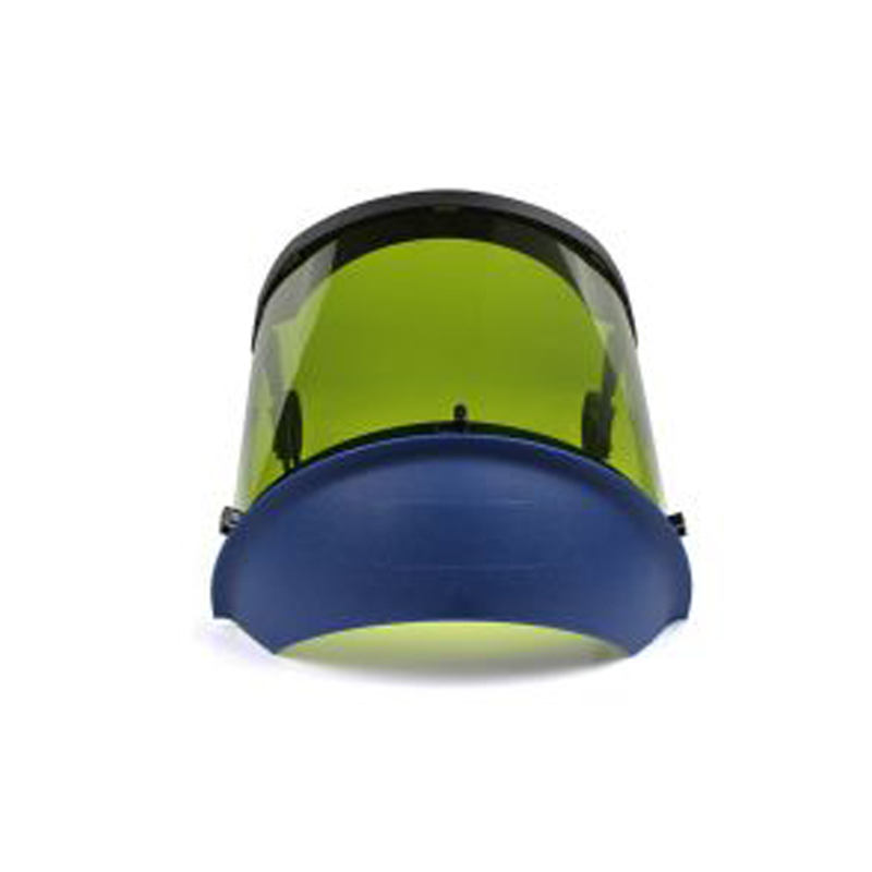 雷克蘭ARC-FB-12防電弧面屏