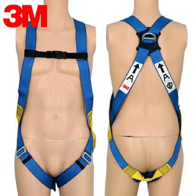 3M凱比特1390000保泰特高空安全帶