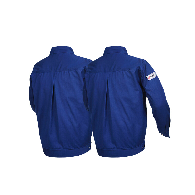 雷克蘭NMX6J-RT標(biāo)準(zhǔn)款阻燃工作服上衣
