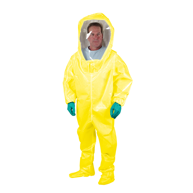 雷克蘭CT4SY450PS防化服