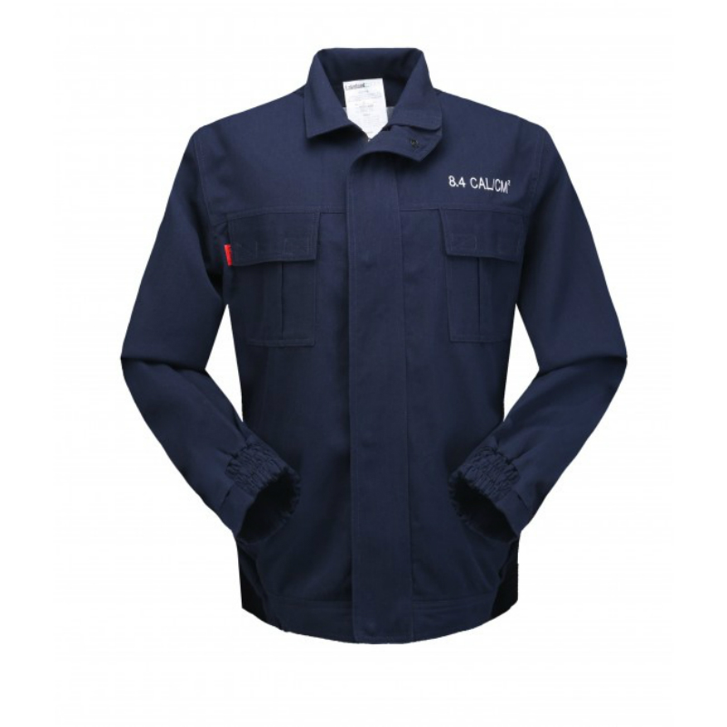 雷克蘭AR8-J-TSP防電弧服夾克