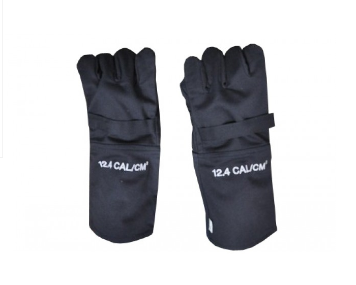 雷克蘭AR8-G--DH防電弧手套