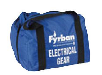 雷克蘭AR-B電弧服便攜存儲(chǔ)包