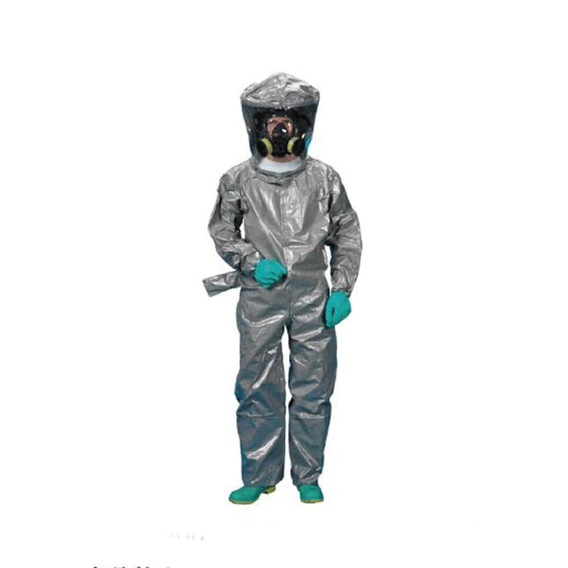 雷克蘭CT3S400G凱麥斯3外接供氣式防護服