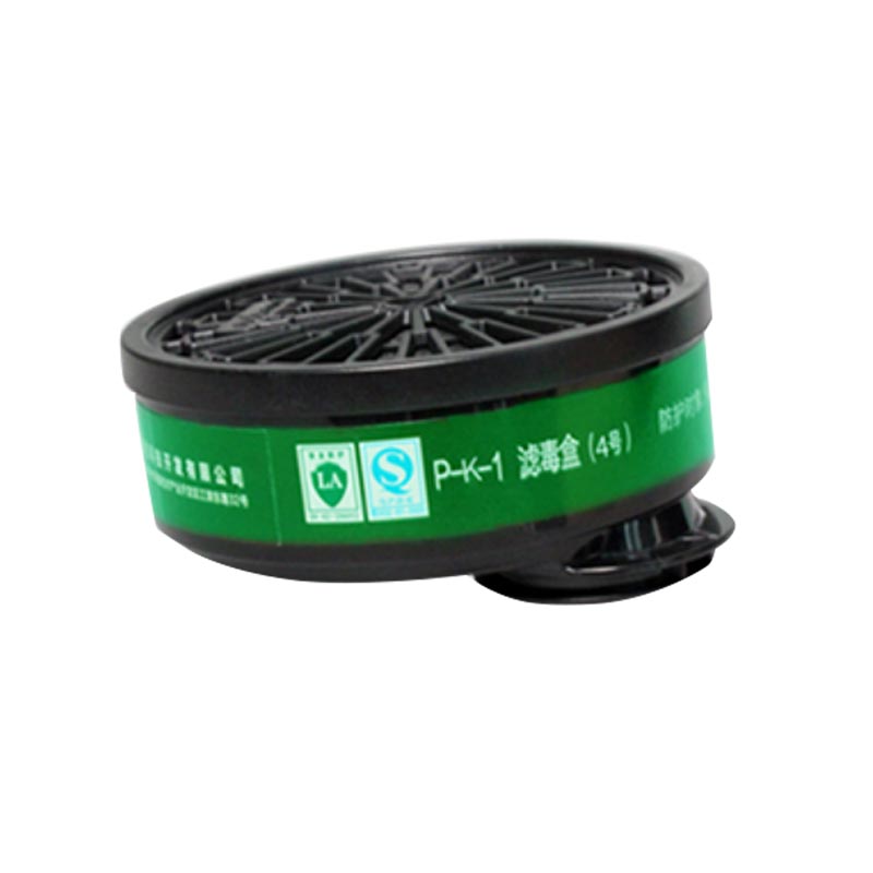 思創ST-LDQ4 4號濾毒盒