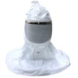 3M H-412電動送風呼吸器頭罩組合