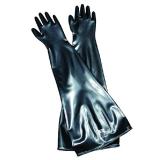 霍尼韋爾7B1532A丁基橡膠干箱手套