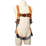 3M凱比特1103589全身式安全帶