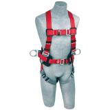 3M凱比特1161625六點調節高空安全帶