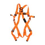 3M凱比特1114179全身式高空安全帶