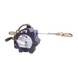 3M凱比特7605060SALA系列臨時水平生命線