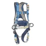3M凱比特1102386風(fēng)電專(zhuān)用全身式高空安全帶