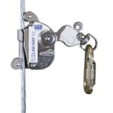 3M凱比特6160030 X2索拿直梯防墜落裝置