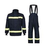 雷克蘭ZFMH-LAKEA(DRD)國際消防戰(zhàn)斗服