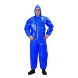 雷克蘭ICP130B連體式防化服