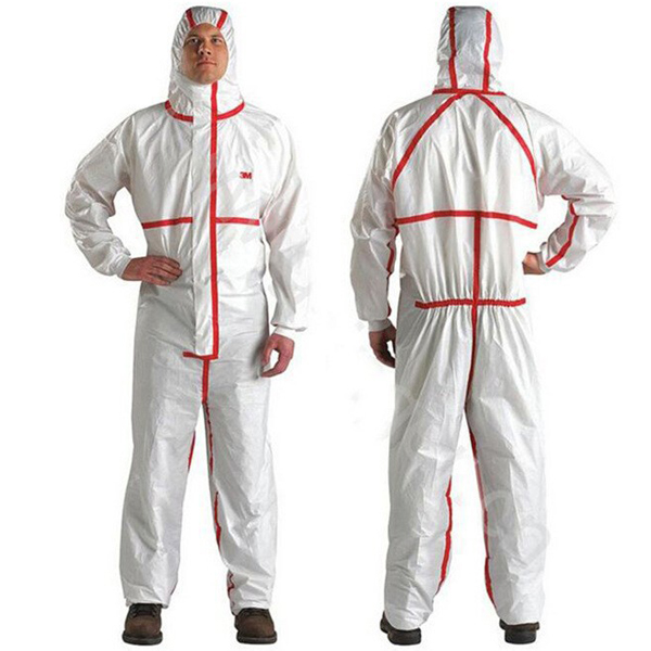 3M醫(yī)用防護(hù)服