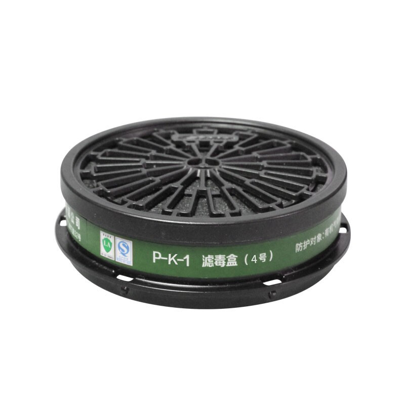 思創ST-LDH4 4號濾毒盒（新款）