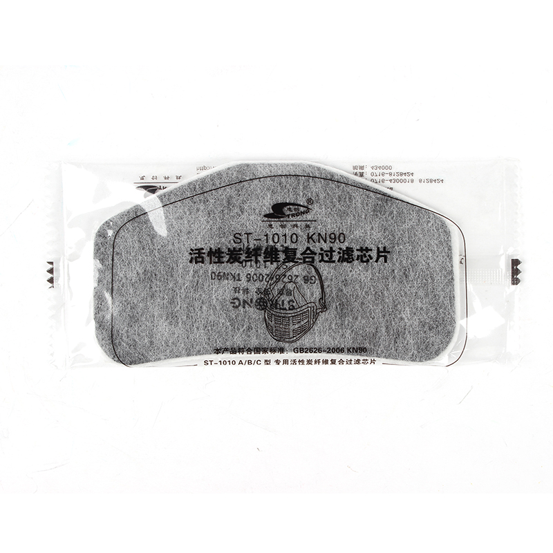 思創1020-TKN90活性炭濾棉